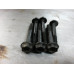 101C124 Camshaft Gear Bolts All For 11-13 Subaru Forester  2.5